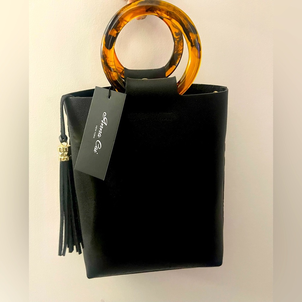 New Anna Cai NY Purse